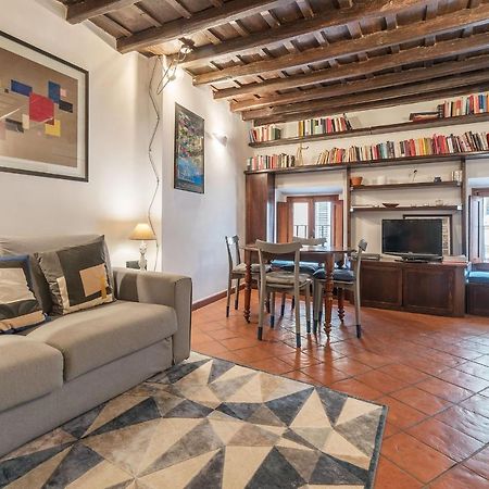 Appartamento Stylish Flat Domus Aurea Roma Esterno foto
